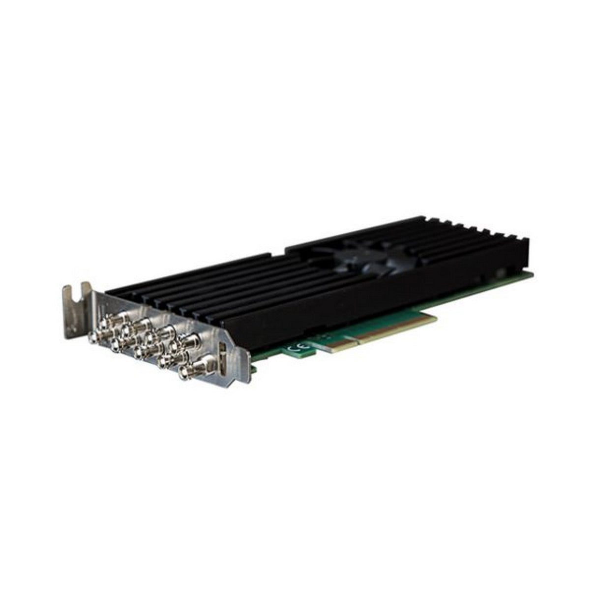 Softron Deltacast 12G/4C 12G-SDI Capture Card