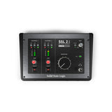 Solid State Logic SSL 2 MKII 2 x 2 USB-C Audio Interface