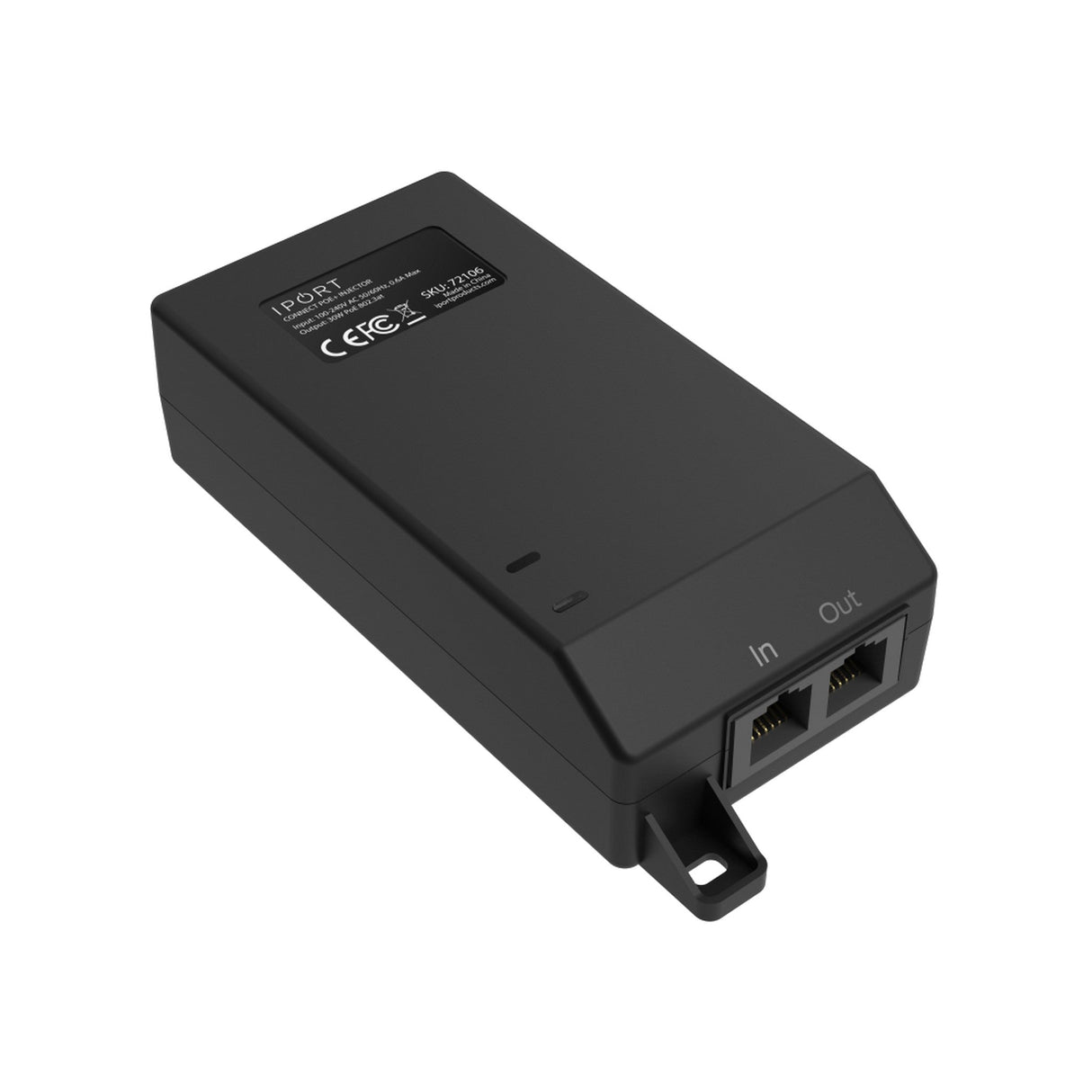 Sonance CONNECT PoE+ Injector