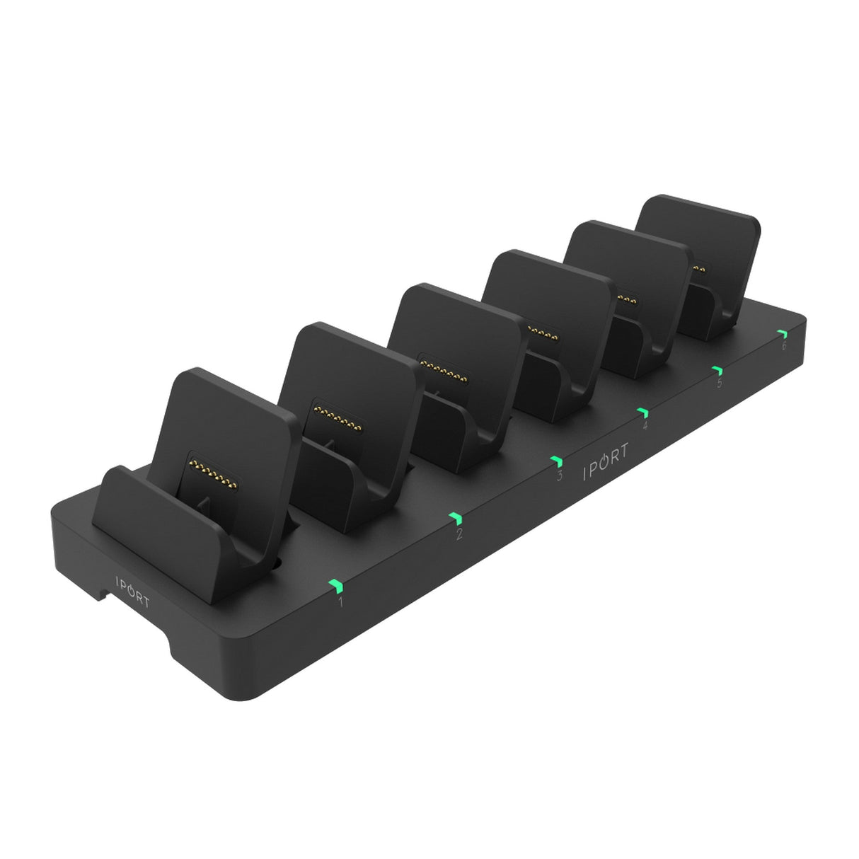 Sonance CONNECT Pro Multidock 6 for iPads