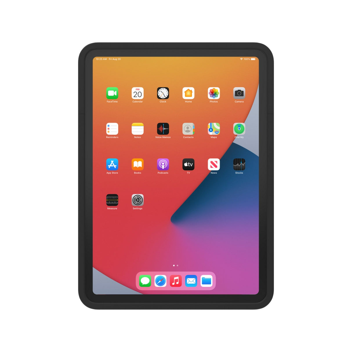 Sonance Connect Pro Case for iPad