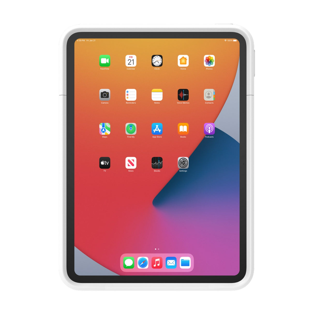 Sonance Connect Pro Case for iPad