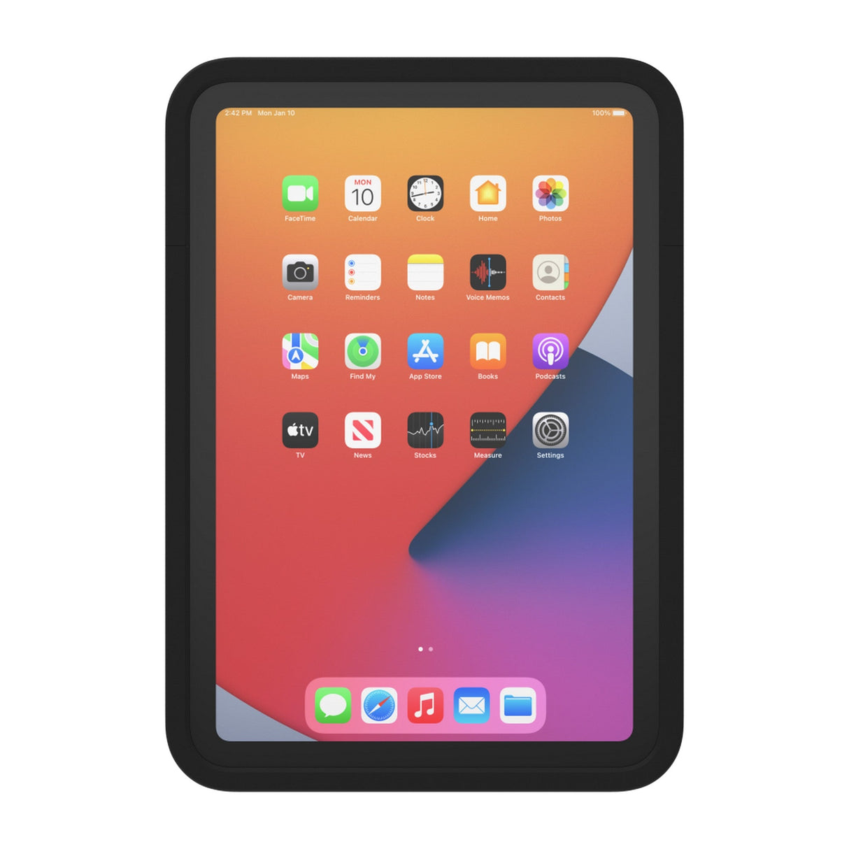 Sonance iPort Connect Case for iPad