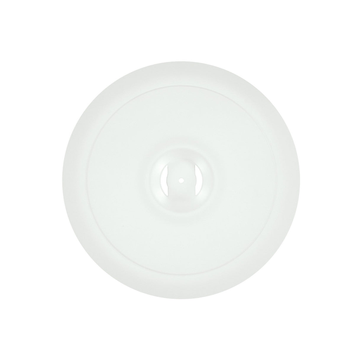 Sonance Medium Round Coverplate, Pair