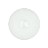 Sonance Medium Round Coverplate, Pair