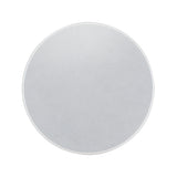 Sonance VP8R Large Round Replacement Grille Pair