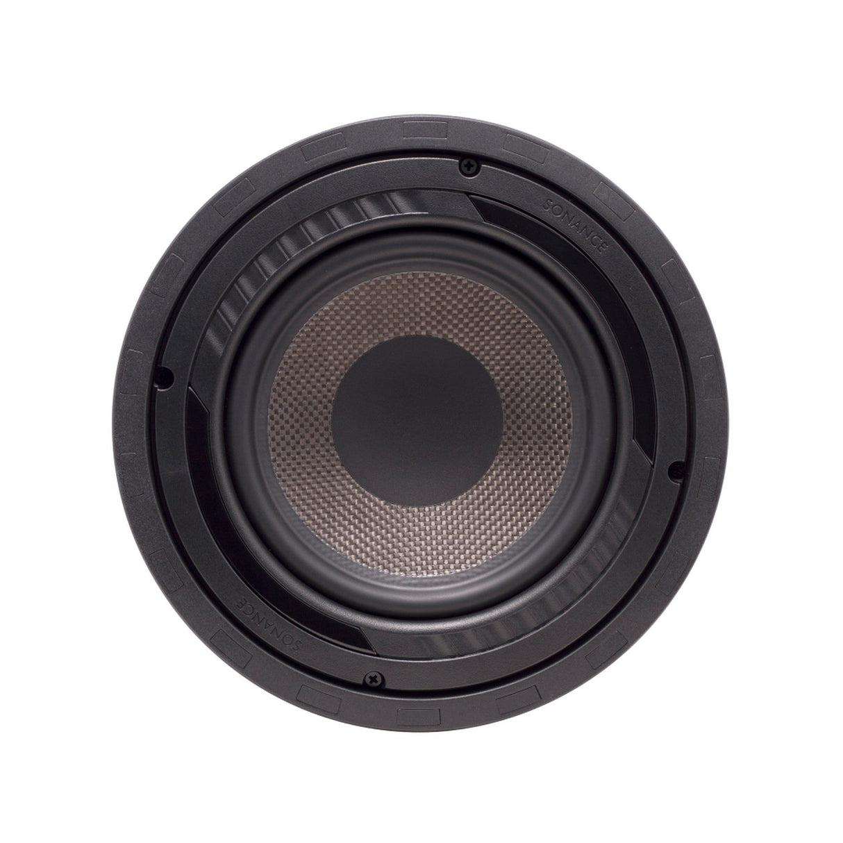 Sonance VP85RW Round In-Ceiling Woofer