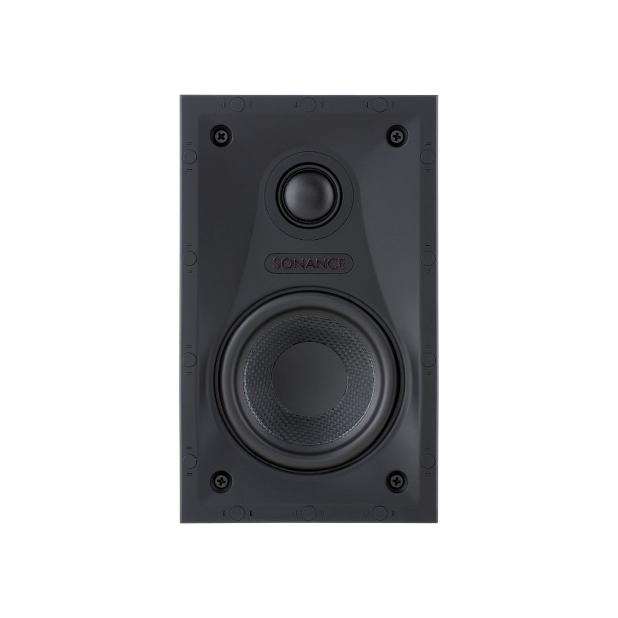 Sonance VP Small Rectangle Speaker, Pair