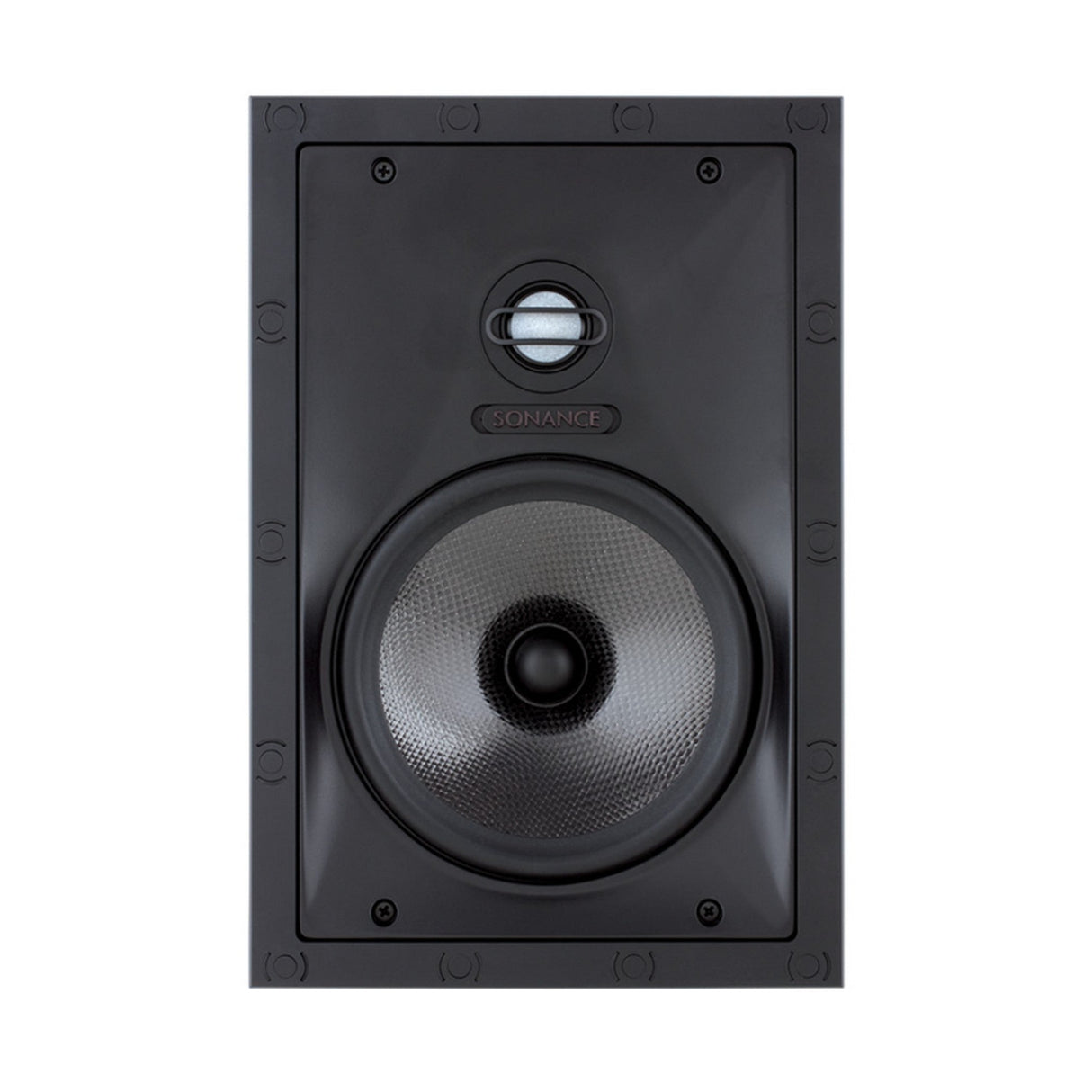 Sonance VP68 Medium Rectangle Speaker, Pair