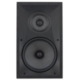 Sonance VP86 Visual Performance 8-Inch In-Wall Speaker, Pair