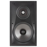 Sonance VP88 Visual Performance 8-Inch In-Wall Speaker, Pair