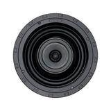 Sonance VP86R Large Round Speaker, Pair