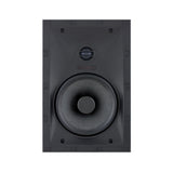 Sonance VP66 TL Medium Rectangle Thinline Speaker, Pair