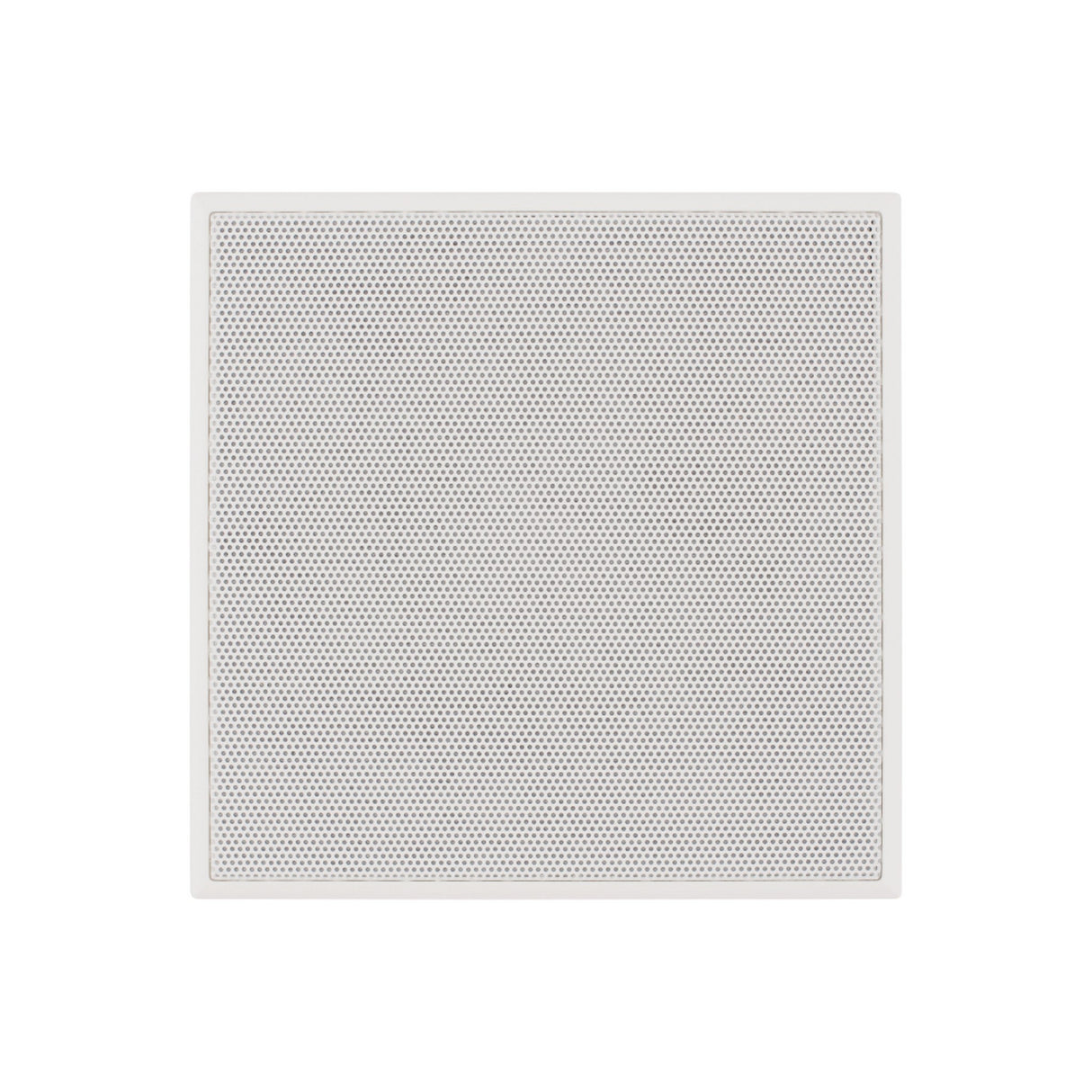 Sonance VP4SQ Small Square Adapter with Grille - 1 Pair