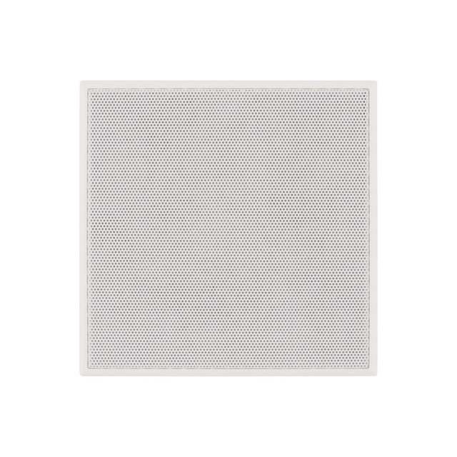 Sonance VP4SQ Small Square Adapter with Grille - 1 Pair