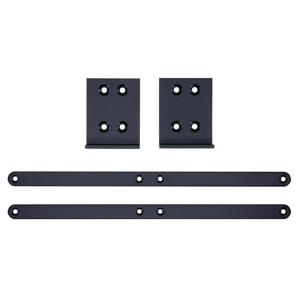 Sonance Rack Mount Bracket Accessory Kit for SONAMP 2-100 and DSP 2-150 Amplifiers