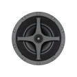Sonance Contractor Series C6R Medium Round In-Ceiling Speaker Pair