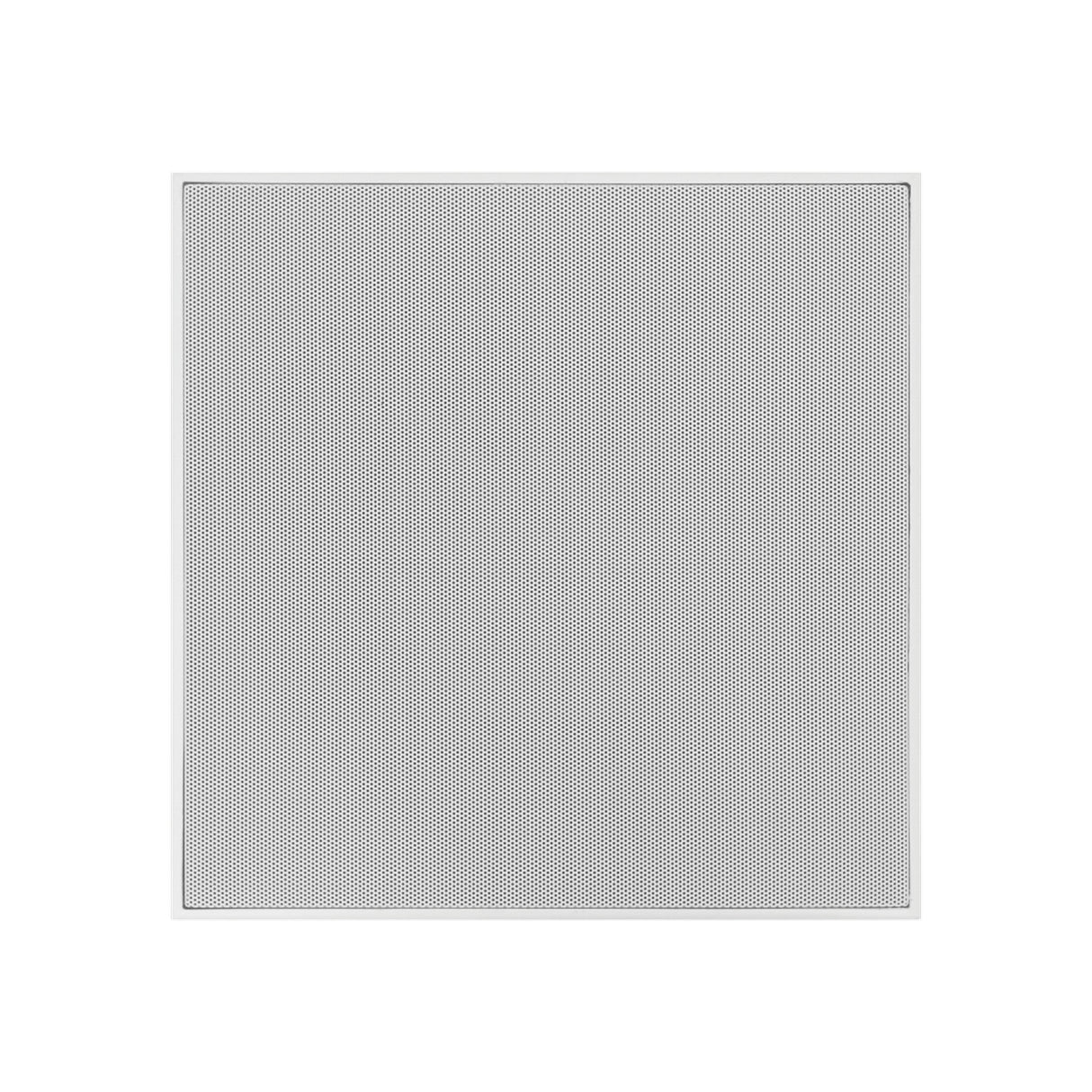 Sonance VPXT6SQ Square Adapter with Grille for VPXT6R Speakers - 1 pair