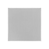 Sonance VPXT6SQ Square Adapter with Grille for VPXT6R Speakers - 1 pair