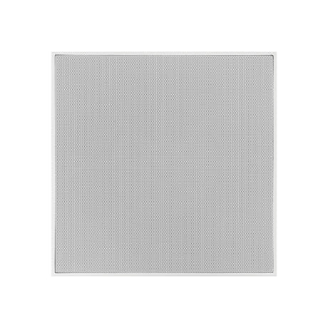 Sonance VPXT6SQ Square Adapter with Grille for VPXT6R Speakers - 1 pair