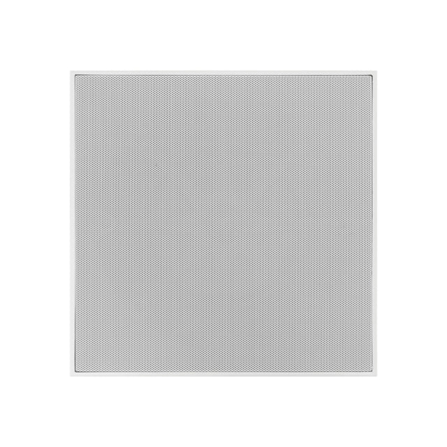 Sonance VPXT6SQ Square Adapter with Grille for VPXT6R Speakers - 1 pair