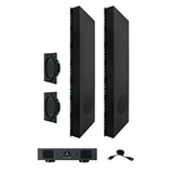 Sonance R10 Subwoofer Kit with Enclosures and Amplifier