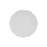 Sonance VX4 Series 4-Inch Grilles for In-Ceiling Speakers - Round Micro Trim, Pair