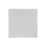 Sonance VX4 Series 4-Inch Grilles for In-Ceiling Speakers - Square Trimless Grille, Pair