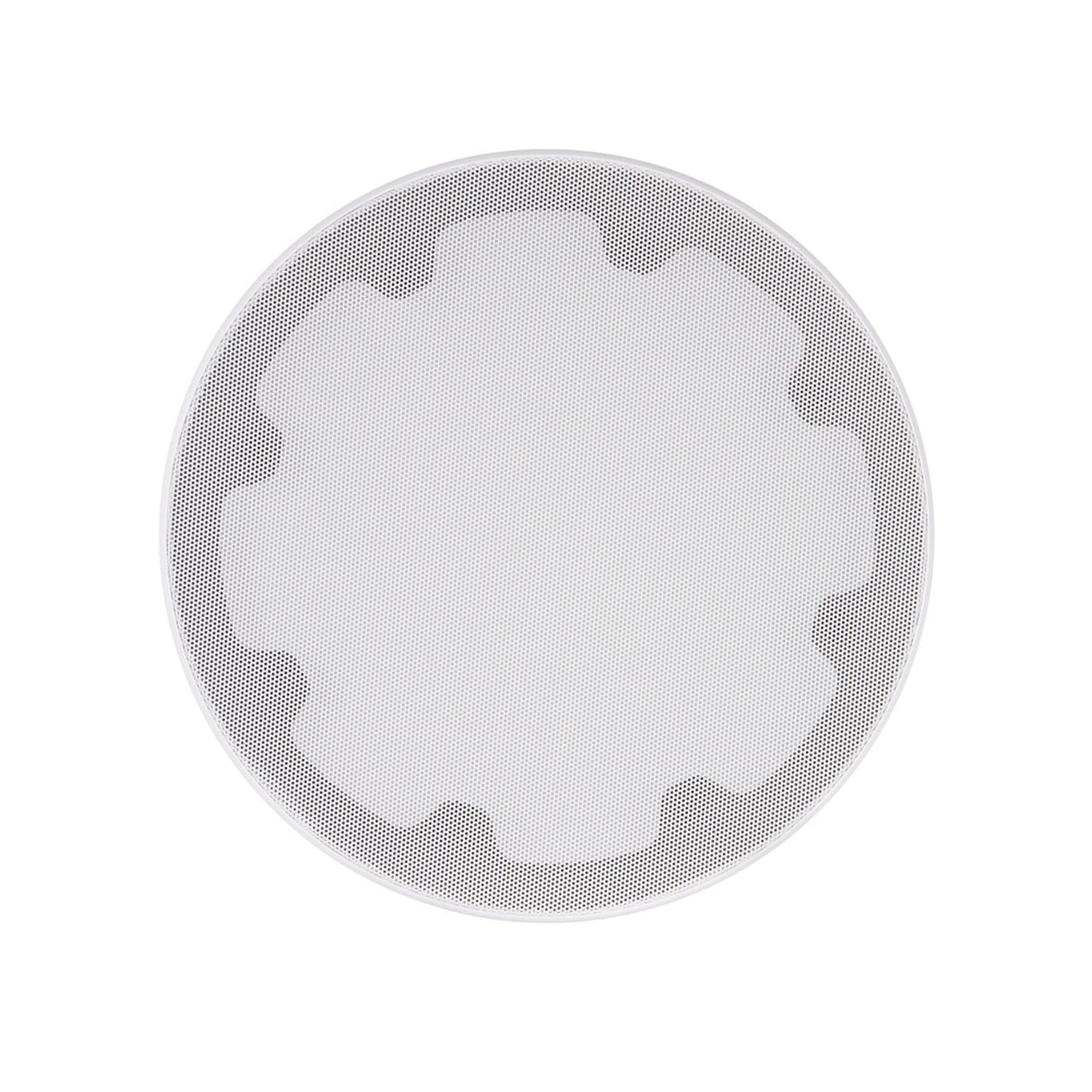 Sonance 93744 8-Inch Round Replacement XPC Micro-Trim Grille for VXXT and VXQ 8-Inch In-Ceiling (Pair)