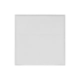 Sonance VX4 Series 4-Inch Grilles for In-Ceiling Speakers - Square Micro Trim, Pair