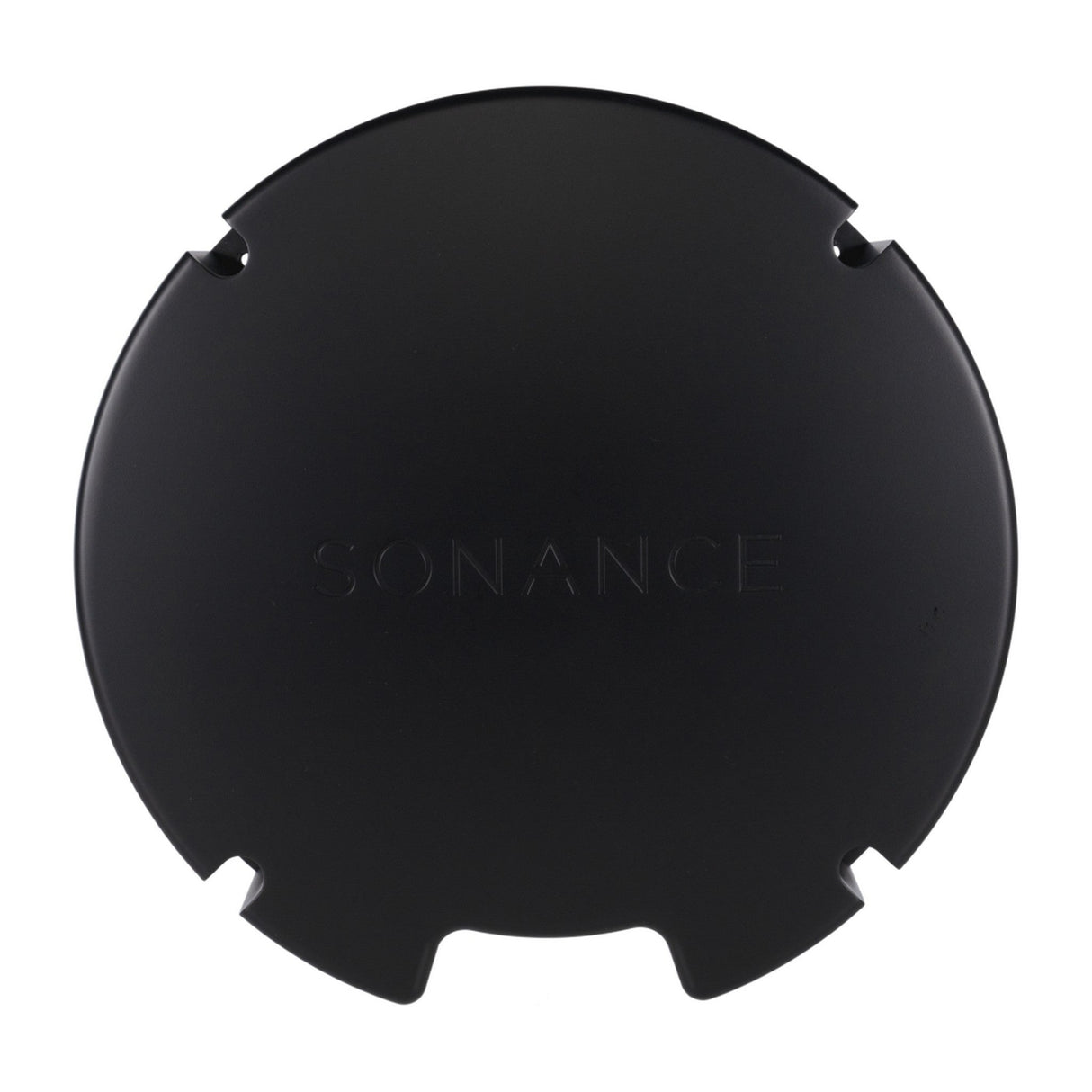 Sonance VX 8-Inch Round Retrofit Enclosure for 8-Inch VX In-Ceiling Speakers, Pair