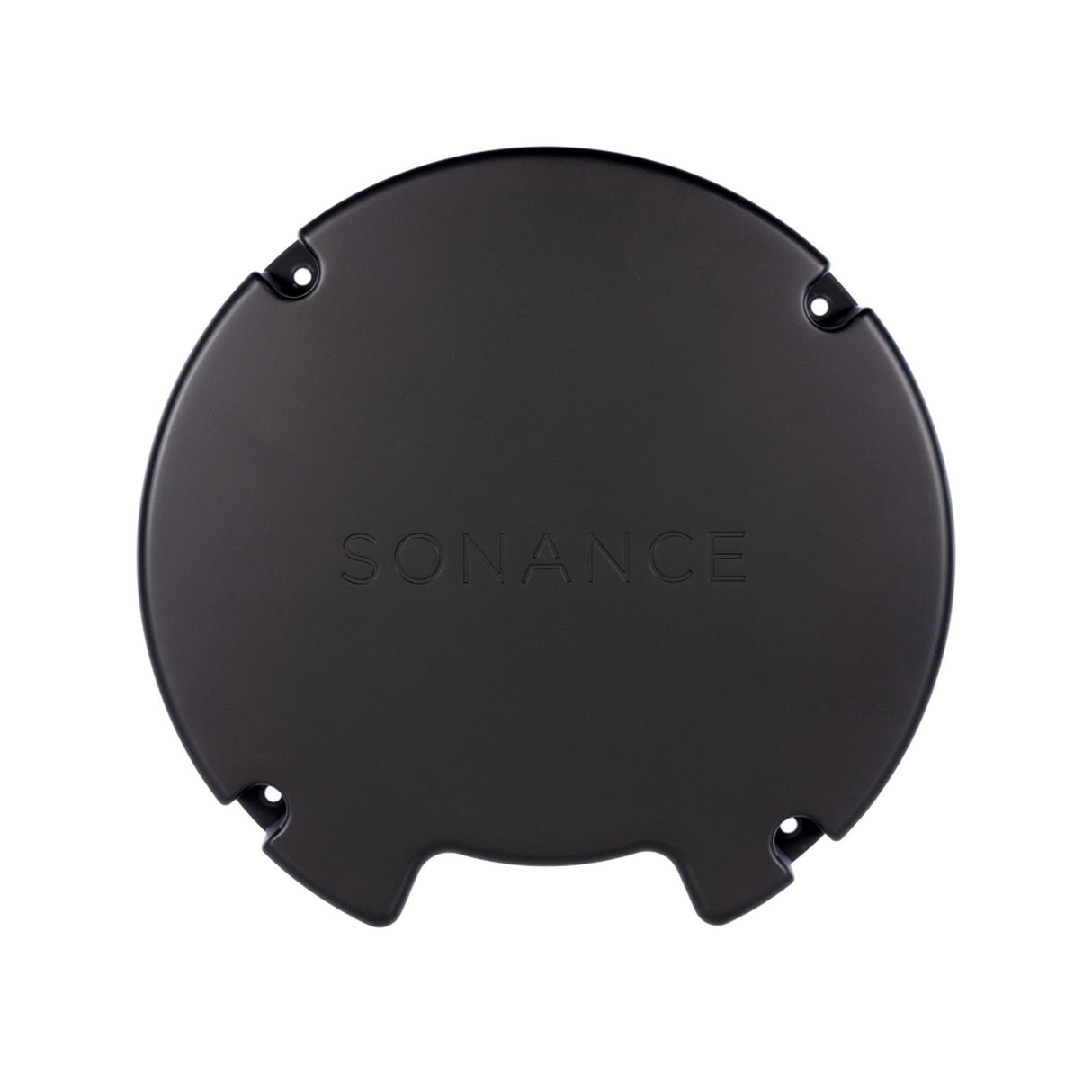 Sonance VX 6-Inch Round Retrofit Enclosure for 6-Inch VX In-Ceiling Speakers, Pair