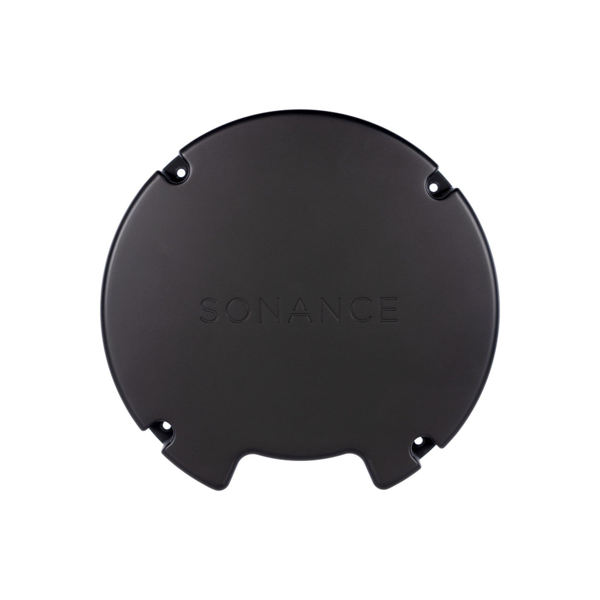 Sonance VX 4-Inch Round Retrofit Enclosure for VX In-Ceiling Speakers, Pair