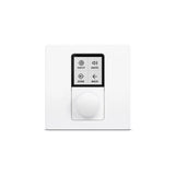 Sonance Wall-M PoE-Powered Multi-Zone Wall Controller