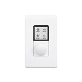 Sonance Wall-M PoE-Powered Multi-Zone Wall Controller