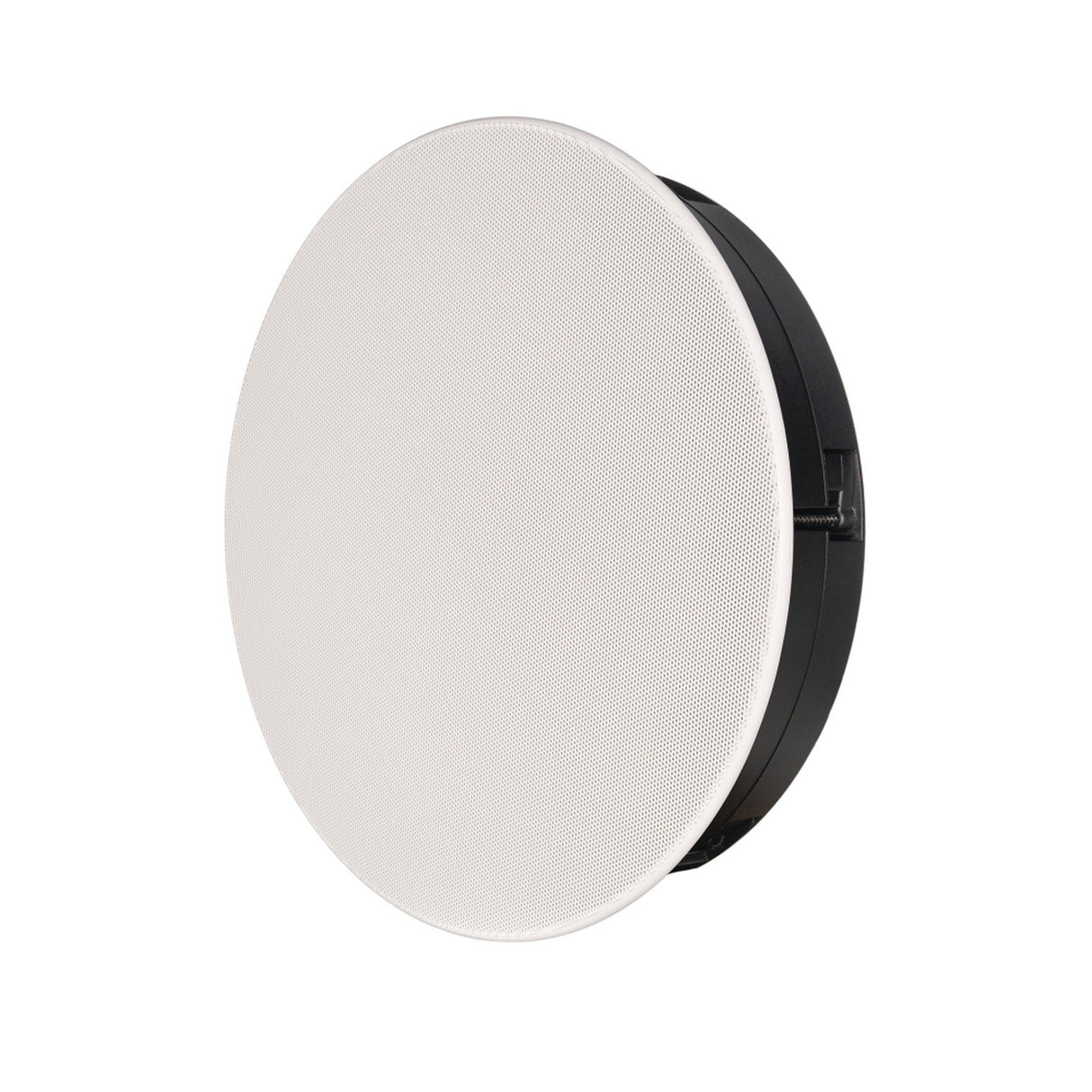 Sonance VXX10RW 10-Inch Outdoor Extreme Round Speaker, Single, White