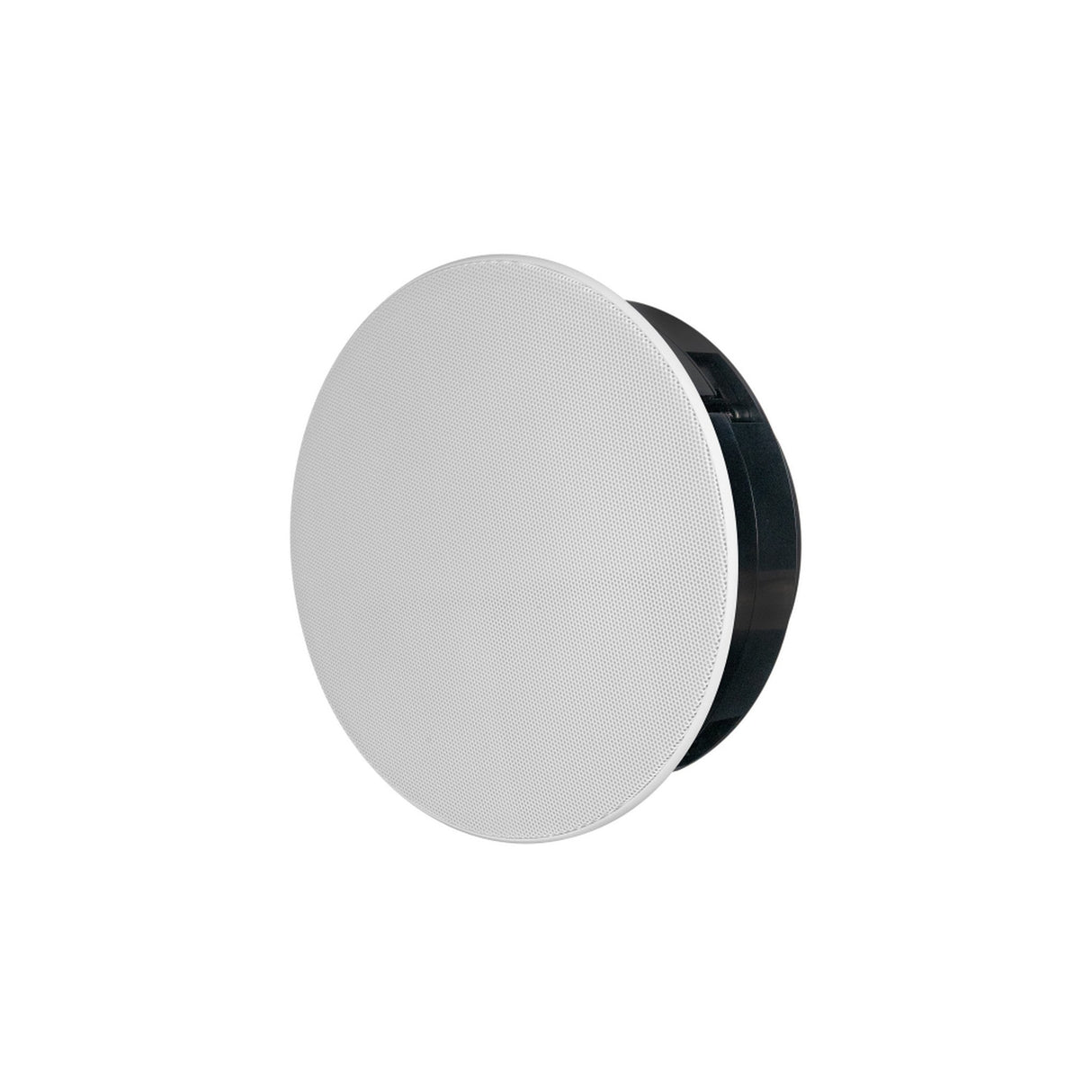 Sonance VXXT6R SST 6-Inch Outdoor Extreme Round In-Ceiling Stereo Speaker, Single, White