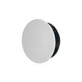 Sonance VXXT6R SST 6-Inch Outdoor Extreme Round In-Ceiling Stereo Speaker, Single, White