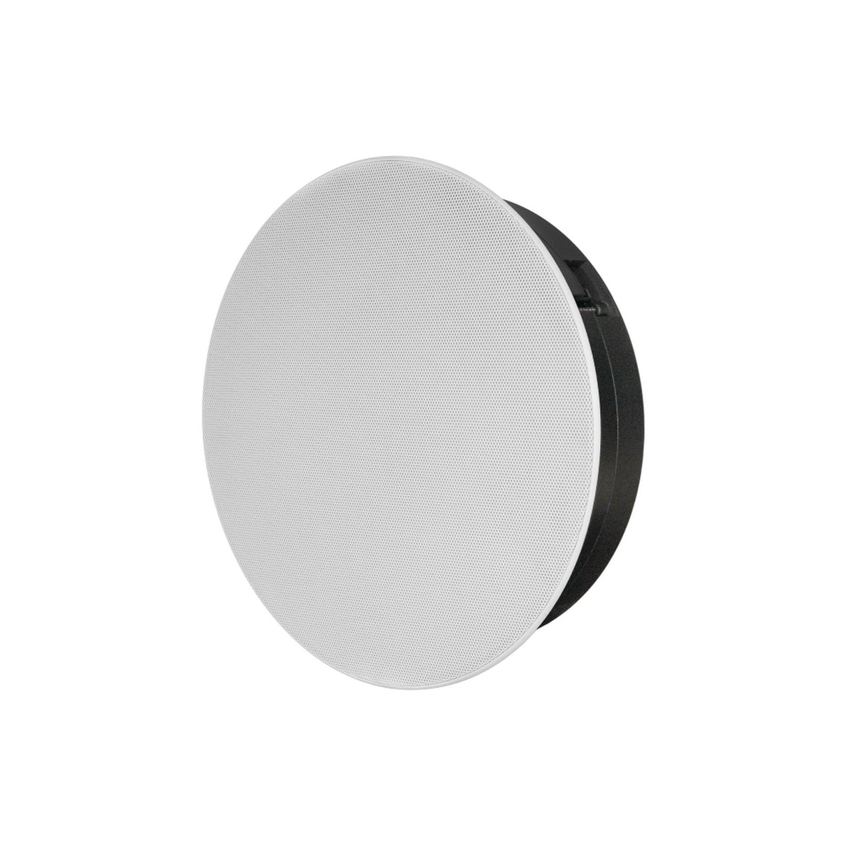 Sonance VXXT8RW 8-Inch Outdoor Extreme Round Speaker, Single, White