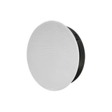Sonance VXXT8RW 8-Inch Outdoor Extreme Round Speaker, Single, White