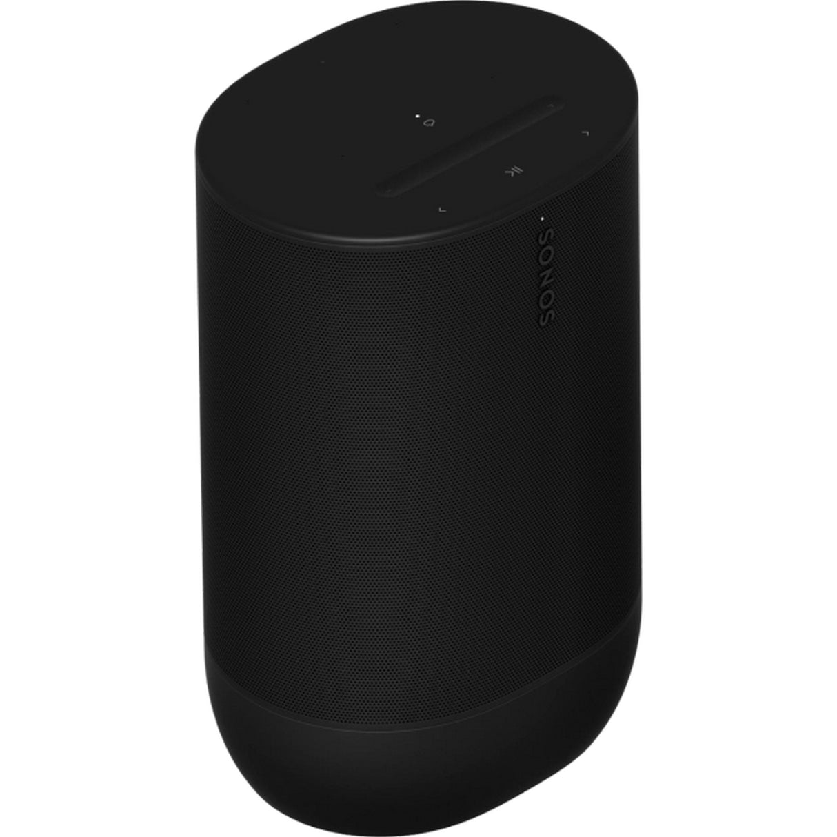 Sonos Move 2 Bluetooth and Wi-Fi Portable Home Speaker