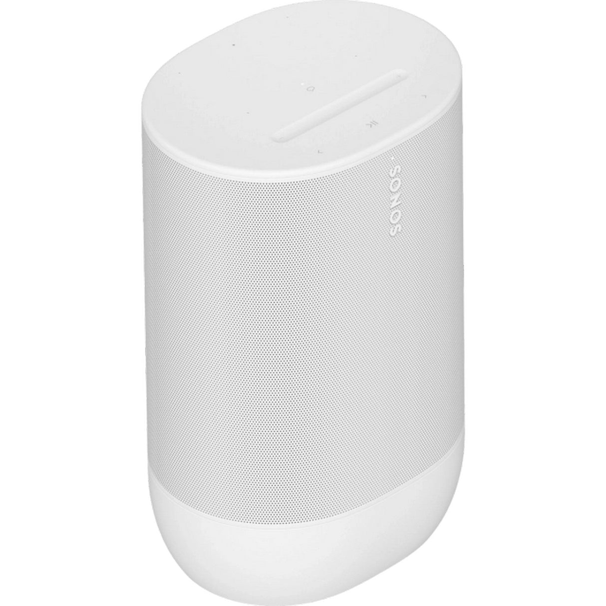 Sonos Move 2 Bluetooth and Wi-Fi Portable Home Speaker