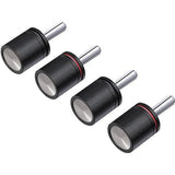 Sonos Amp Separated Banana Plugs 10-Pack Black