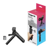 Sony ACCVC1 Vlogger Accessory Kit