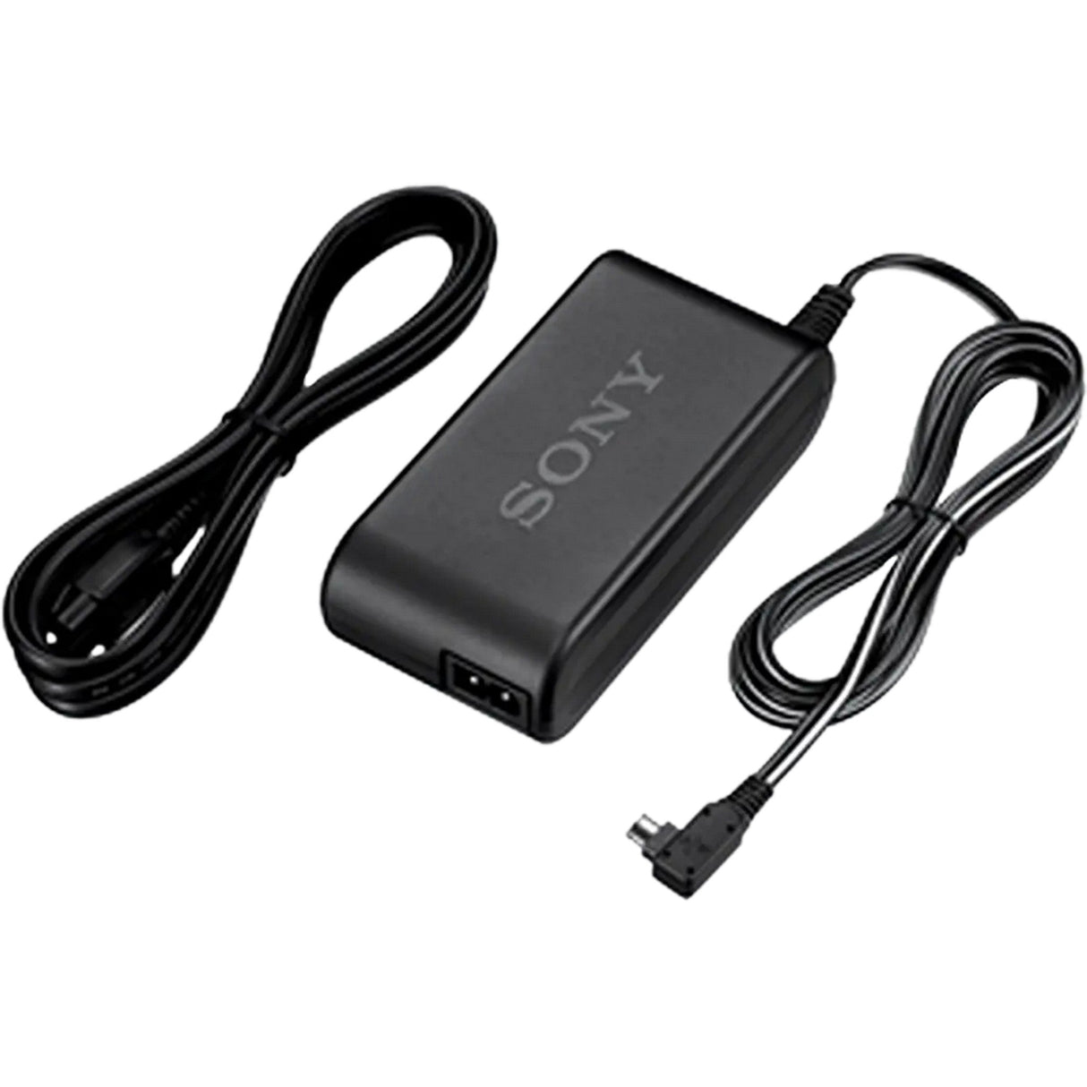 Sony ACPW10AM Power Supply for Sony Alpha Series Digital Cameras