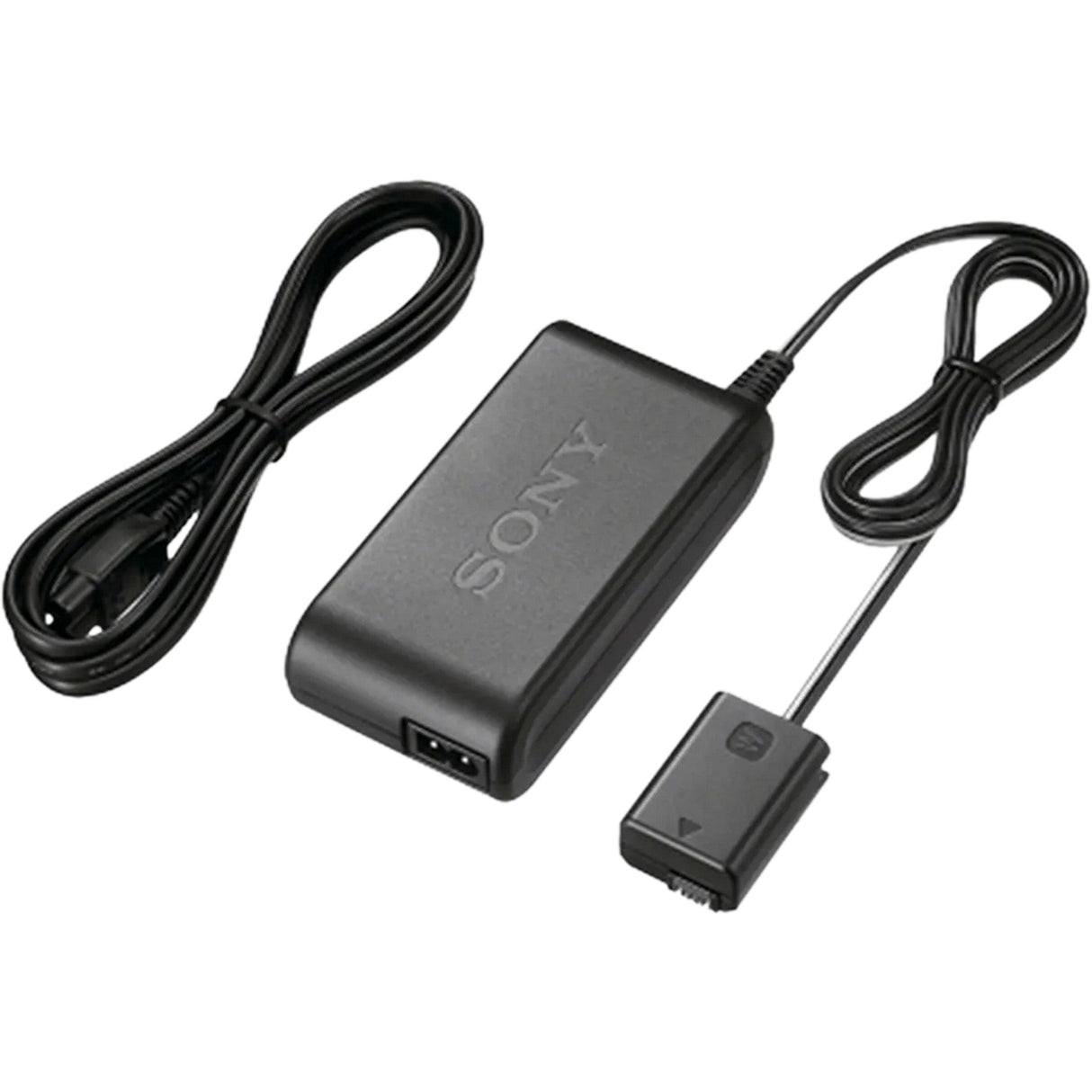 Sony ACPW20 AC Adapter for Alpha NEX Cameras