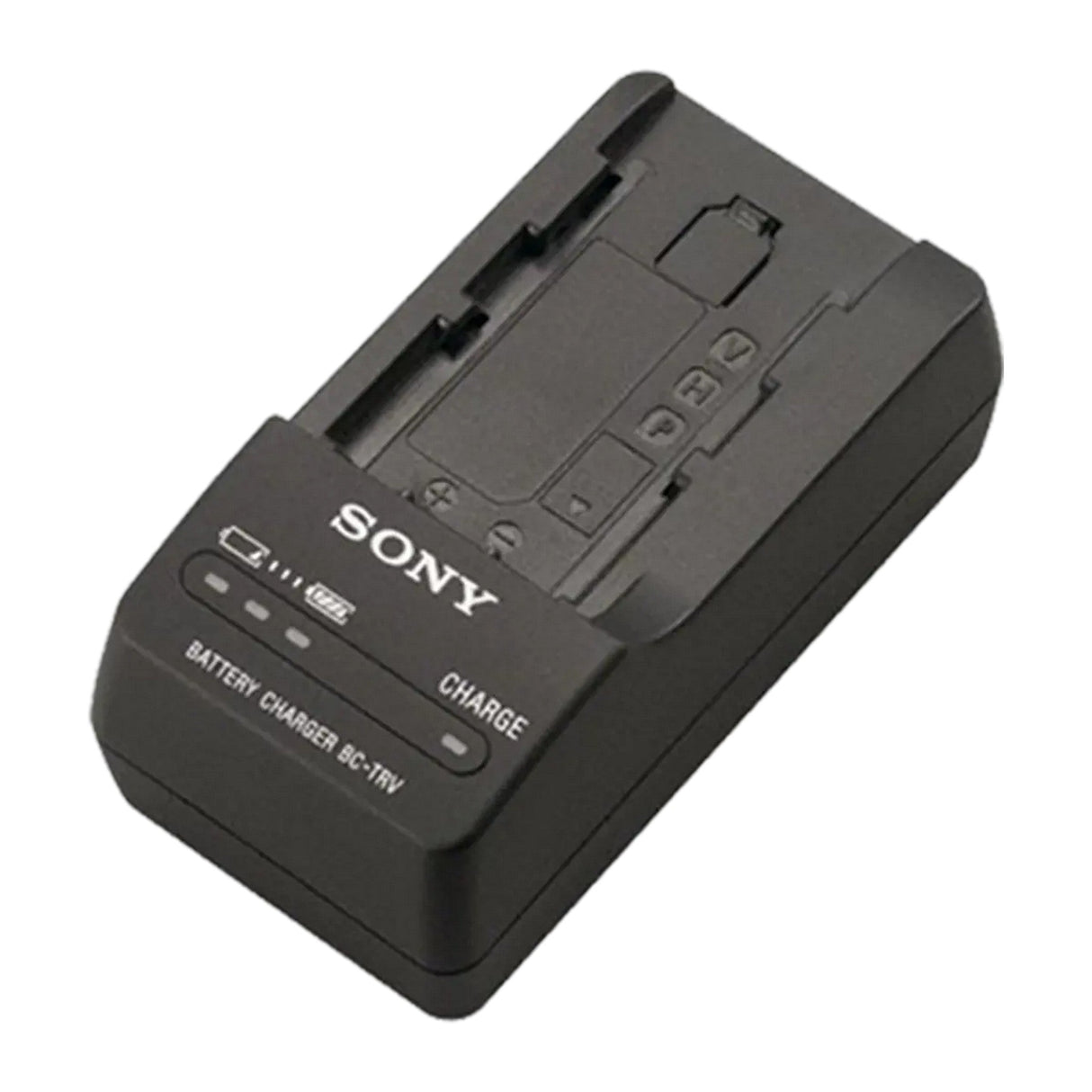 Sony BCTRV Battery Charger/AC Adaptor for Lithium-Ion Battery