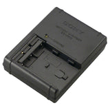 Sony BCVM10 Battery Charger for Lithium M-Series