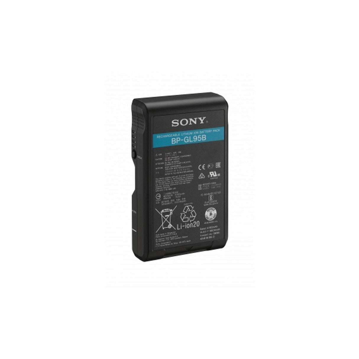 Sony BPGL95B 98 Wh Lithium-Ion Battery Pack