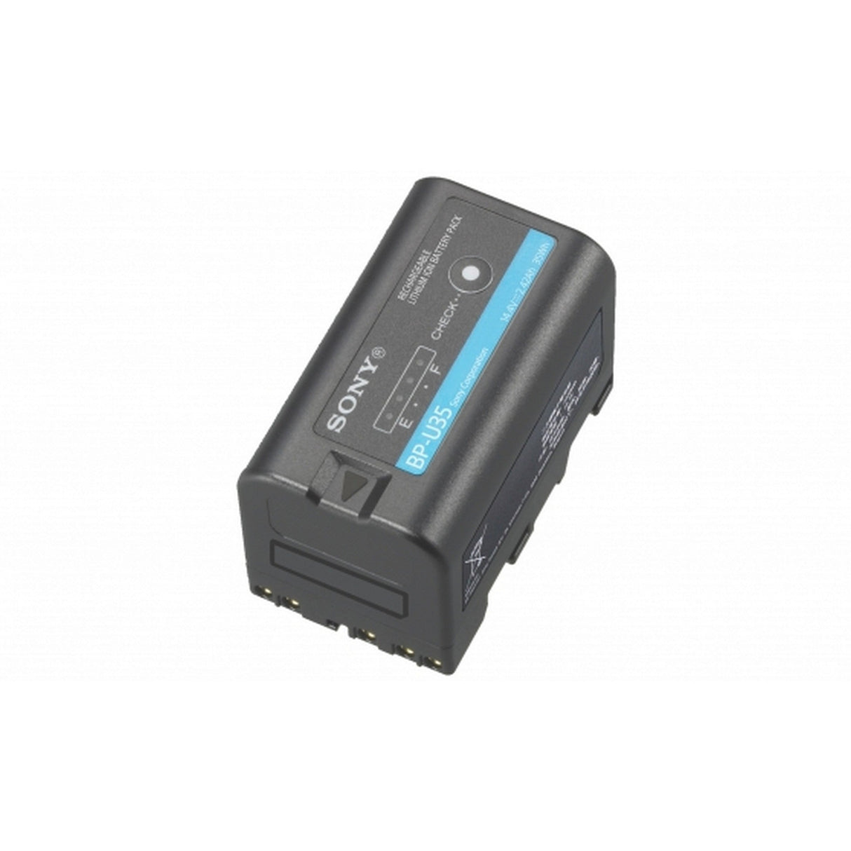 Sony BPU35 35 Wh Lithium Ion Battery